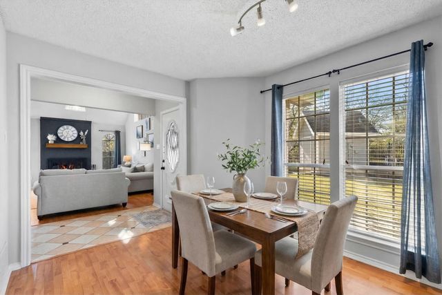 1902 Strait Lane, Garland, TX 75042