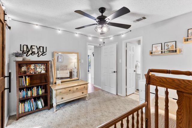 1902 Strait Lane, Garland, TX 75042