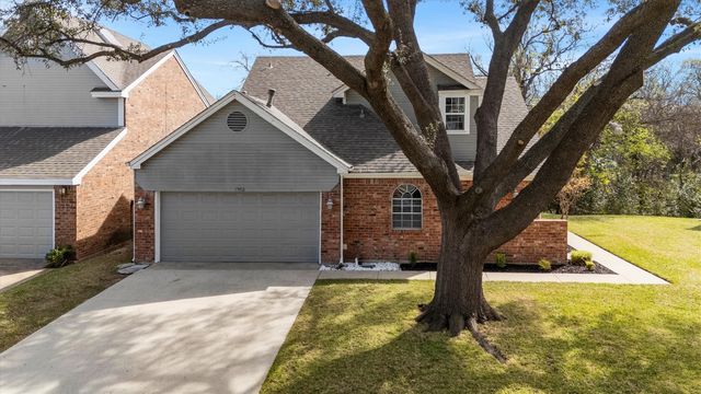 1902 Strait Lane, Garland, TX 75042