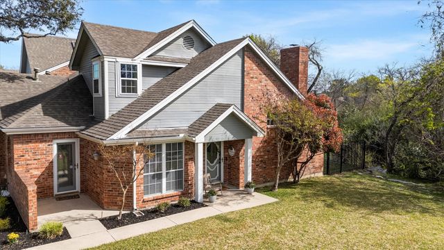 1902 Strait Lane, Garland, TX 75042