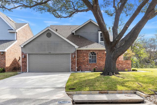 1902 Strait Lane, Garland, TX 75042