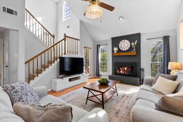 1902 Strait Lane, Garland, TX 75042