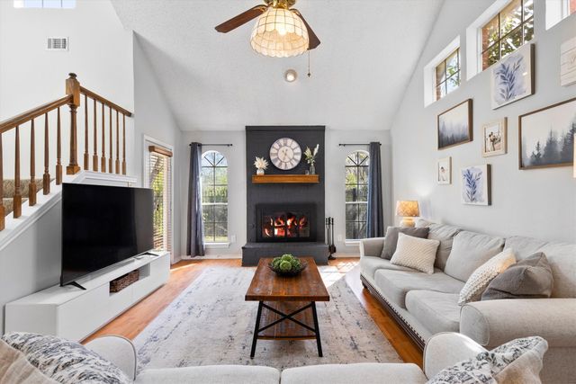 1902 Strait Lane, Garland, TX 75042