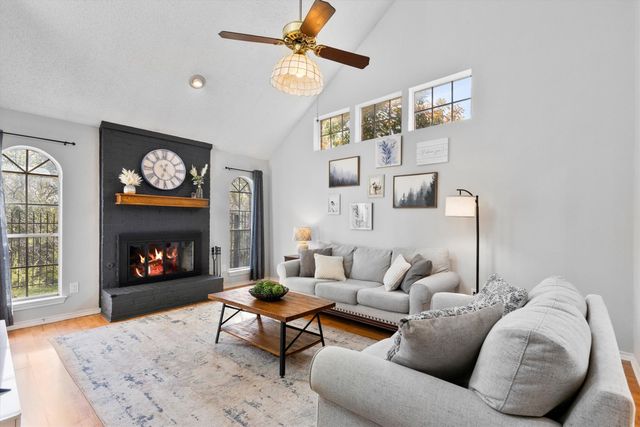 1902 Strait Lane, Garland, TX 75042