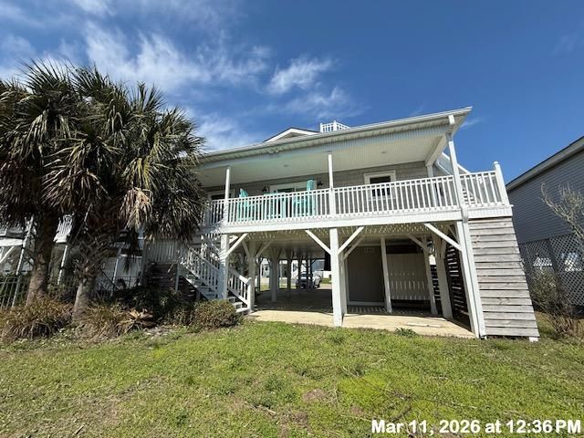 3102 Inland St., North Myrtle Beach, SC 29582