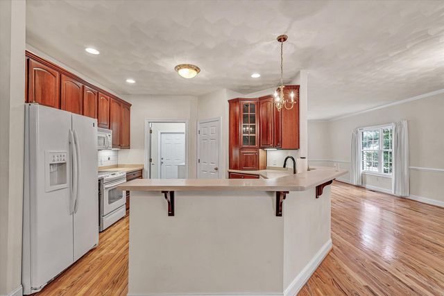 131 STONEY MILL RD, Rocky Mount, VA 24151