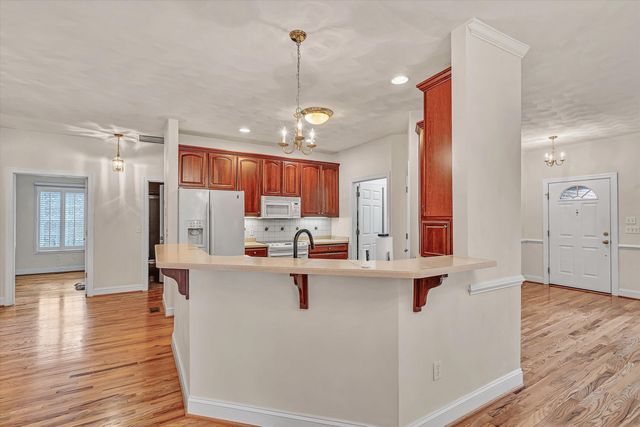 131 STONEY MILL RD, Rocky Mount, VA 24151