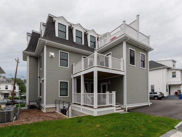 210 Adams 3, Waltham, MA 02435