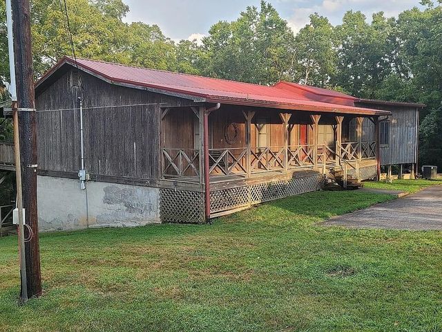 275 Beams Road, Harrodsburg, KY 40330