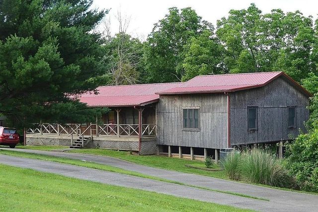 275 Beams Road, Harrodsburg, KY 40330
