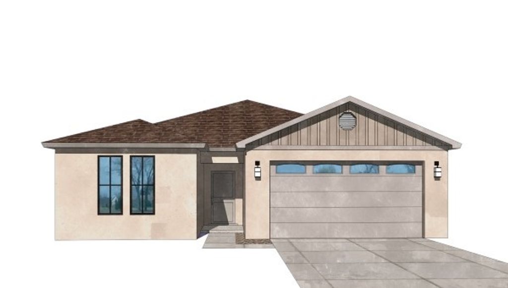 5680 SENDERO LOS BRIOS, Santa Fe, NM 87507