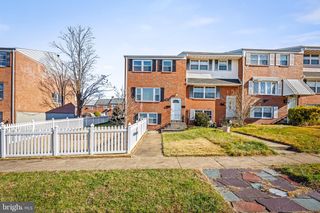 5613 CHELWYND RD, Baltimore, MD 21227