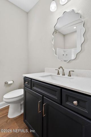 75226 RED TWIG Way, Yulee, FL 32097