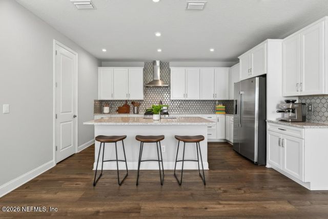 75226 RED TWIG Way, Yulee, FL 32097