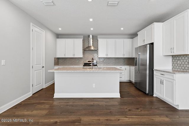 75226 RED TWIG Way, Yulee, FL 32097