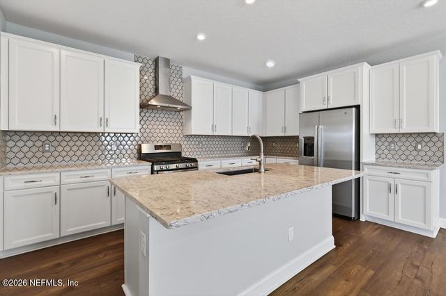 75226 RED TWIG Way, Yulee, FL 32097