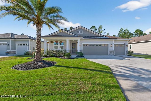 75226 RED TWIG Way, Yulee, FL 32097