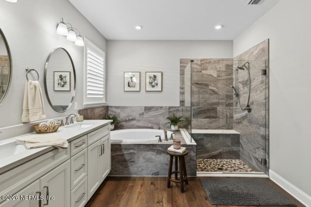 75226 RED TWIG Way, Yulee, FL 32097