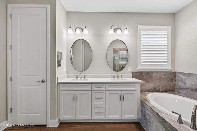 75226 RED TWIG Way, Yulee, FL 32097