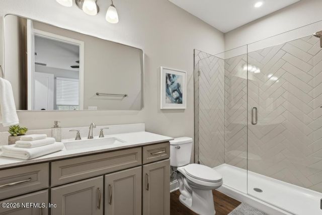 75226 RED TWIG Way, Yulee, FL 32097