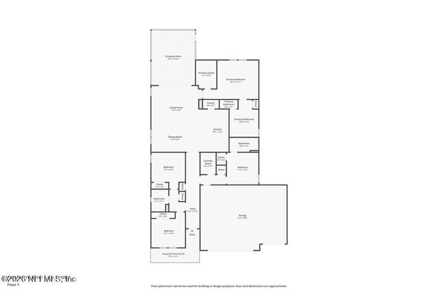 75226 RED TWIG Way, Yulee, FL 32097