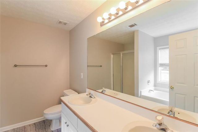 356 Cattlemans Circle, Mcdonough, GA 30252