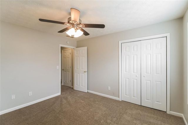 356 Cattlemans Circle, Mcdonough, GA 30252