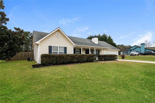 356 Cattlemans Circle, Mcdonough, GA 30252