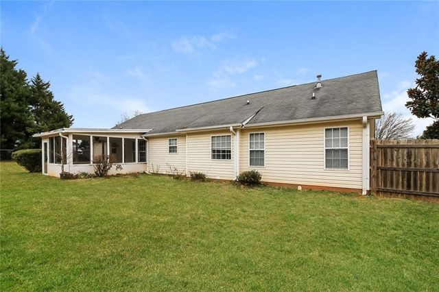 356 Cattlemans Circle, Mcdonough, GA 30252