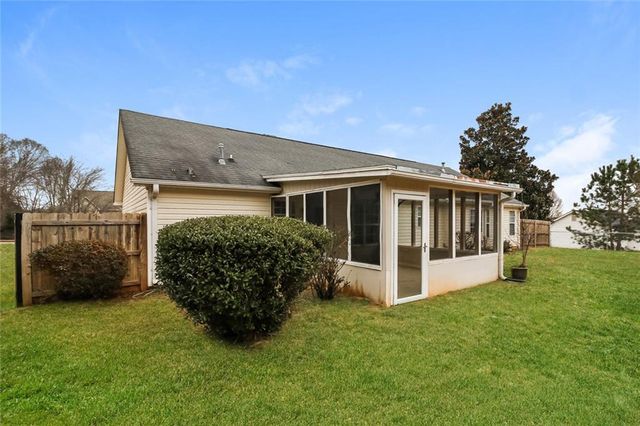 356 Cattlemans Circle, Mcdonough, GA 30252