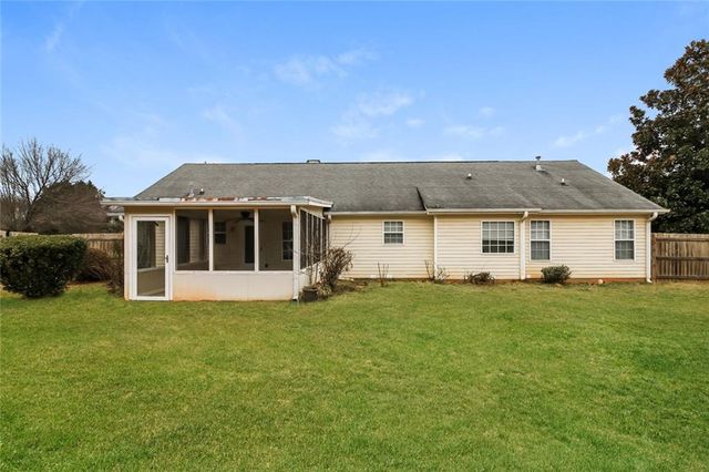 356 Cattlemans Circle, Mcdonough, GA 30252