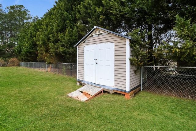 356 Cattlemans Circle, Mcdonough, GA 30252