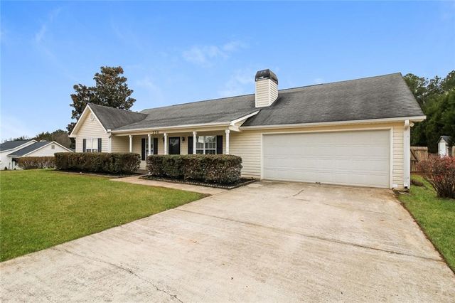 356 Cattlemans Circle, Mcdonough, GA 30252