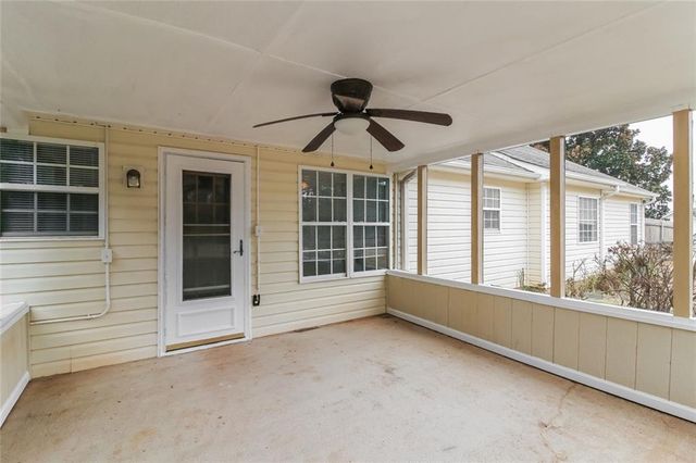 356 Cattlemans Circle, Mcdonough, GA 30252