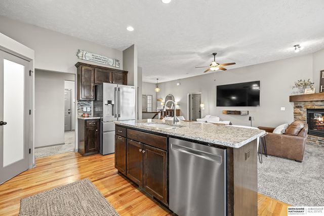 8213 N 162 Street, Bennington, NE 68007