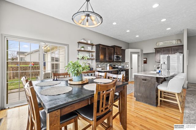 8213 N 162 Street, Bennington, NE 68007