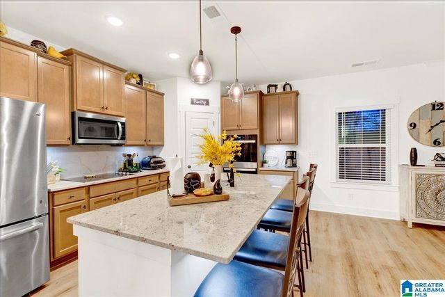 1404 WYNLAKE DRIVE, Alabaster, AL 35007