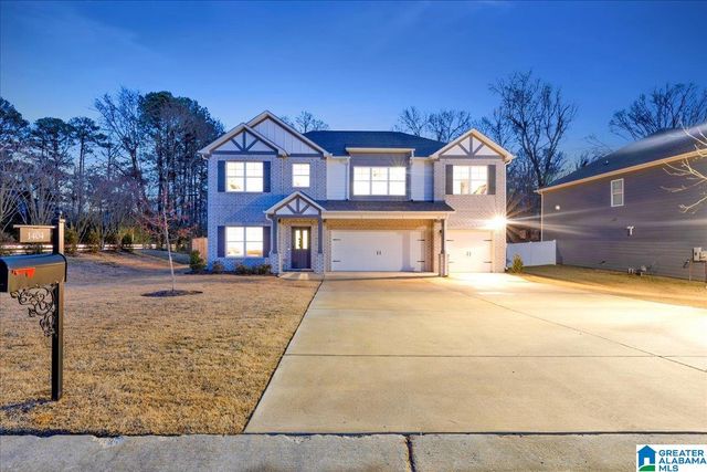 1404 WYNLAKE DRIVE, Alabaster, AL 35007