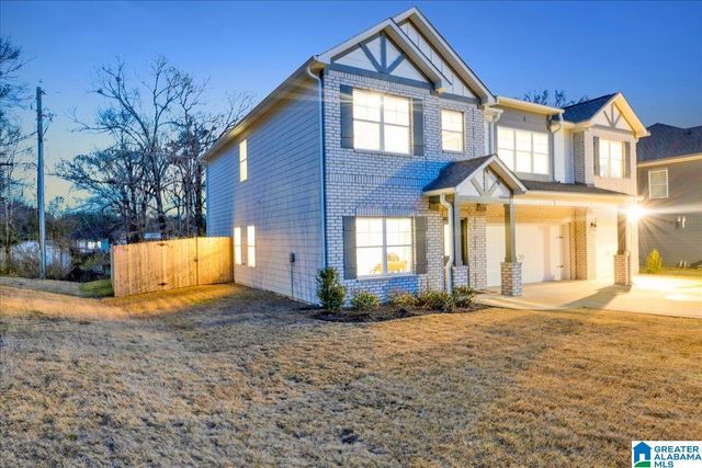 1404 WYNLAKE DRIVE, Alabaster, AL 35007