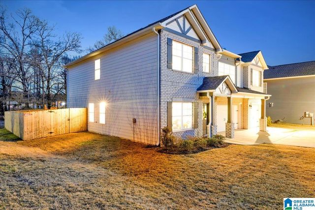 1404 WYNLAKE DRIVE, Alabaster, AL 35007