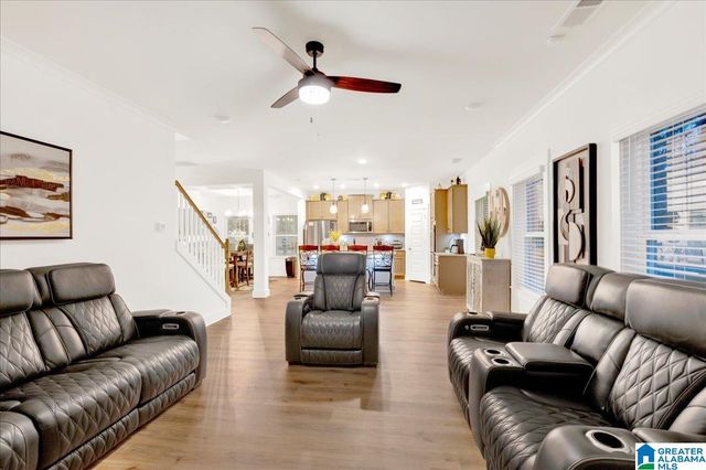 1404 WYNLAKE DRIVE, Alabaster, AL 35007