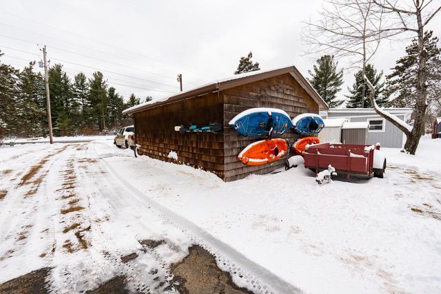 309 W 13th Street, Necedah, WI 54646