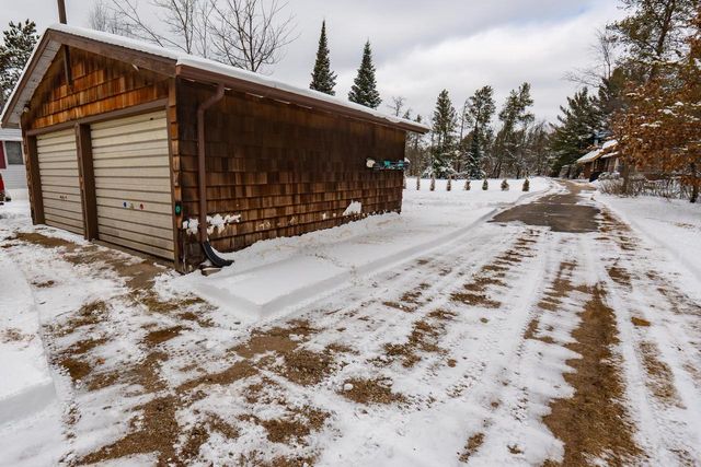 309 W 13th Street, Necedah, WI 54646