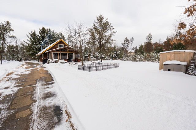 309 W 13th Street, Necedah, WI 54646