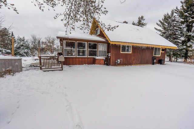 309 W 13th Street, Necedah, WI 54646