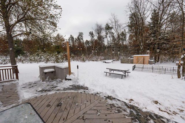 309 W 13th Street, Necedah, WI 54646