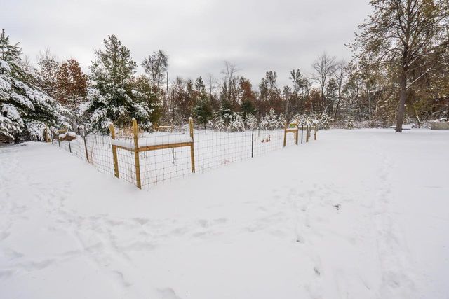 309 W 13th Street, Necedah, WI 54646