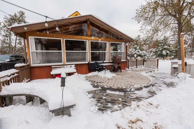 309 W 13th Street, Necedah, WI 54646