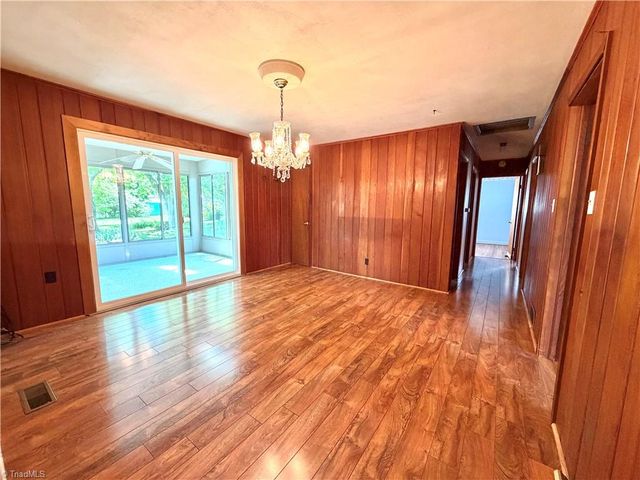 531 Lawrence Ridge, Lewisville, NC 27023