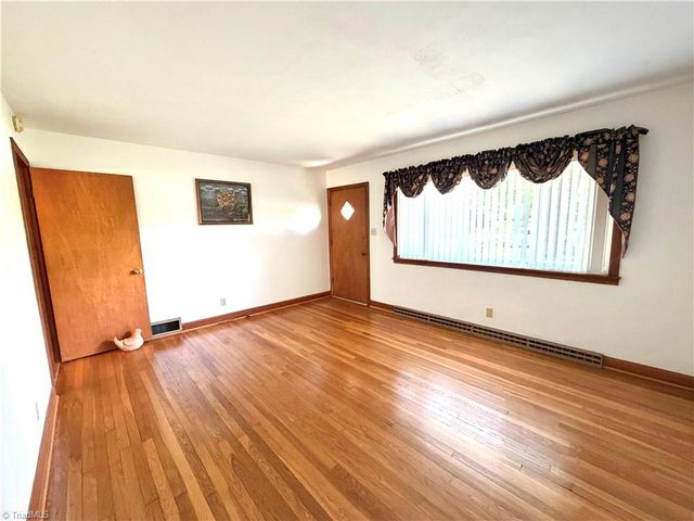 531 Lawrence Ridge, Lewisville, NC 27023